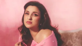 करियर-शक सीरीज पर बोलीं परिणीति