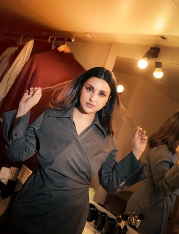 Parineeti Chopra MOvie