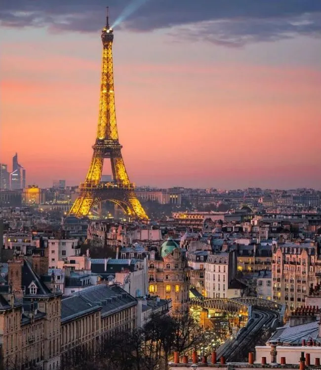 Paris