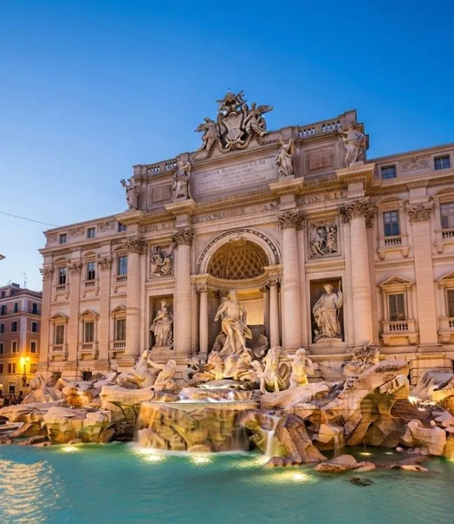 Rome (1)