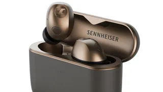 Sennheiser के नए फ्लैगशिप हेडफोन्स और ईयरबड्स लॉन्च।
