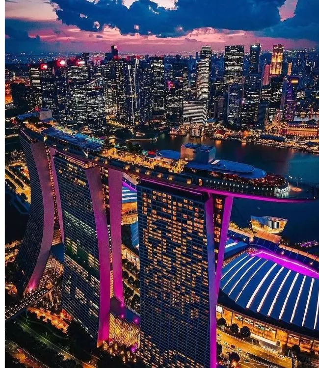 Singapore