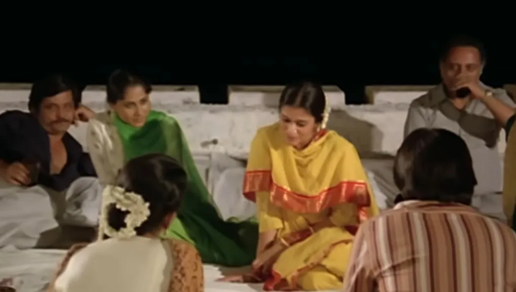 Smita Patil