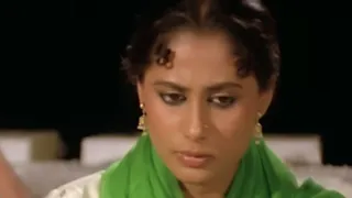 कविता पर बना स्मिता पाटिल का गाना