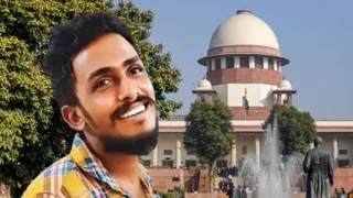 सुप्रीम कोर्ट में होगी गाडे साईं कृष्णा केस की सुनवाई