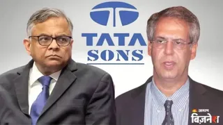 TATA Sons ने नोएल टाटा के क्लेम को किया रिजेक्ट