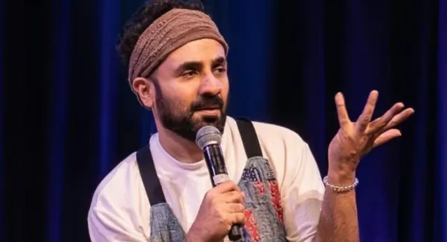 भारत के लिए डबल सेलिब्रेशन, Vir Das को तीसरी बार मिला Emmy Awards नॉमिनेशन; 'कश्मीरी सीरीज' ने भी मारी बाजी