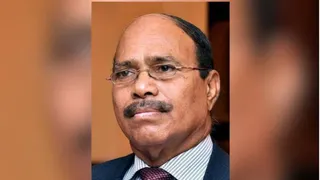 व्यवसायी वीरमणि के सहयोगी गणेशन पॉक्सो मामले में गिरफ्तार