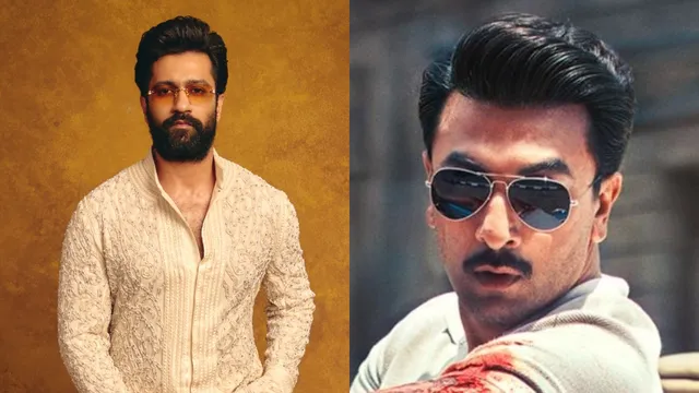 Love &amp; War से रणबीर कपूर के पोस्टर रिलीज पर बवाल, Vicky Kaushal का उतरा मुंह? आखिरी में लुक होगा रिवील!