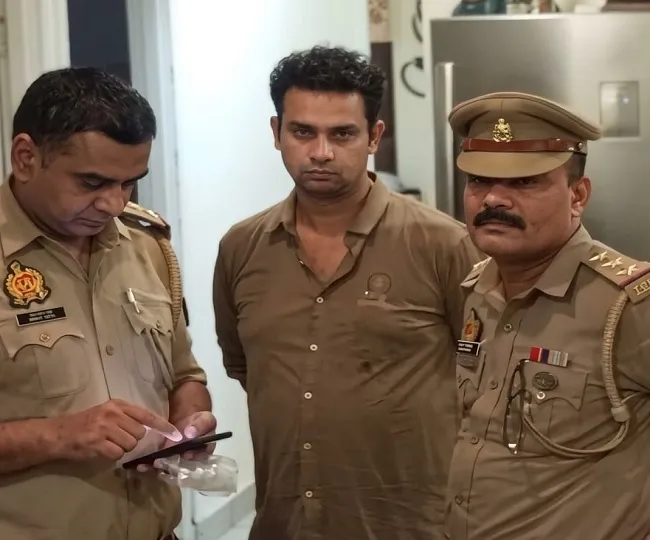 Vineet Minocha Murder Case Subrat
