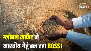गेहूं खरीदने के लिए बांग्लादेश ने किया भारत का रुख