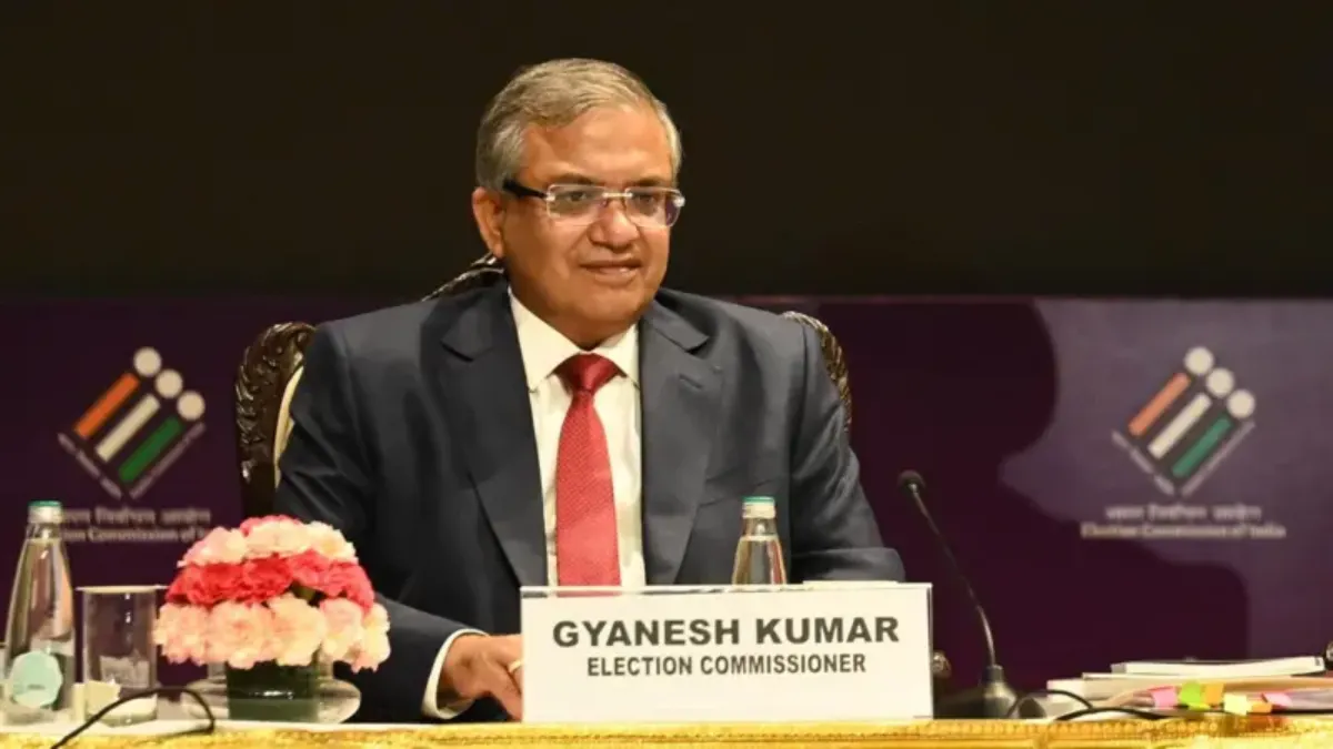 _gyanesh kumar