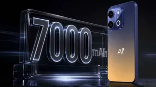 7,000mAh बैटरी वाले नए 5G फोन की सेल शुरू, 48MP कैमरा और 6.75-इंच HD+ डिस्प्ले