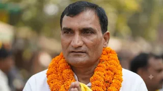 डॉ. अनुज सिंह