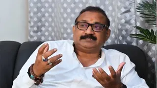 अशोक चौधरी