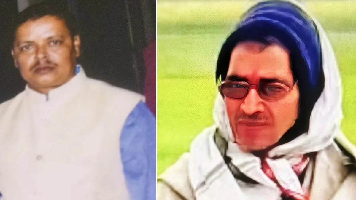 azamgarh murder case update