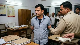 इस फोटो को एआई टूल की मदद से बनाया गया है।