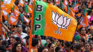 बंगाल चुनाव में भाजपा का रिकॉर्ड तोड़ खर्च