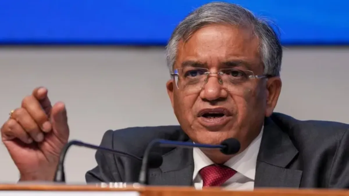 cec of india