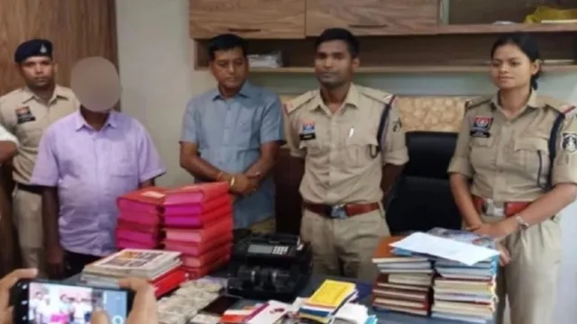 बाल मजदूरी और मानव तस्करी का संगठित खेल बेनकाब, छत्तीसगढ़ और ओडिशा में 10 ठिकानों पर छापेमारी
