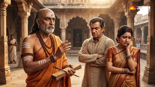 लंबे समय तक चलने वाली शादी के लिए चाणक्य के नियम (Picture Credits- AI Images)