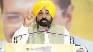 पंजाब सीएम भगवंत मान (फाइल)