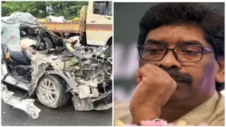 मंत्री दीपिका पांडेय सिंह की बेटी की मौत पर सीएम ने जताया दुख। जागरण