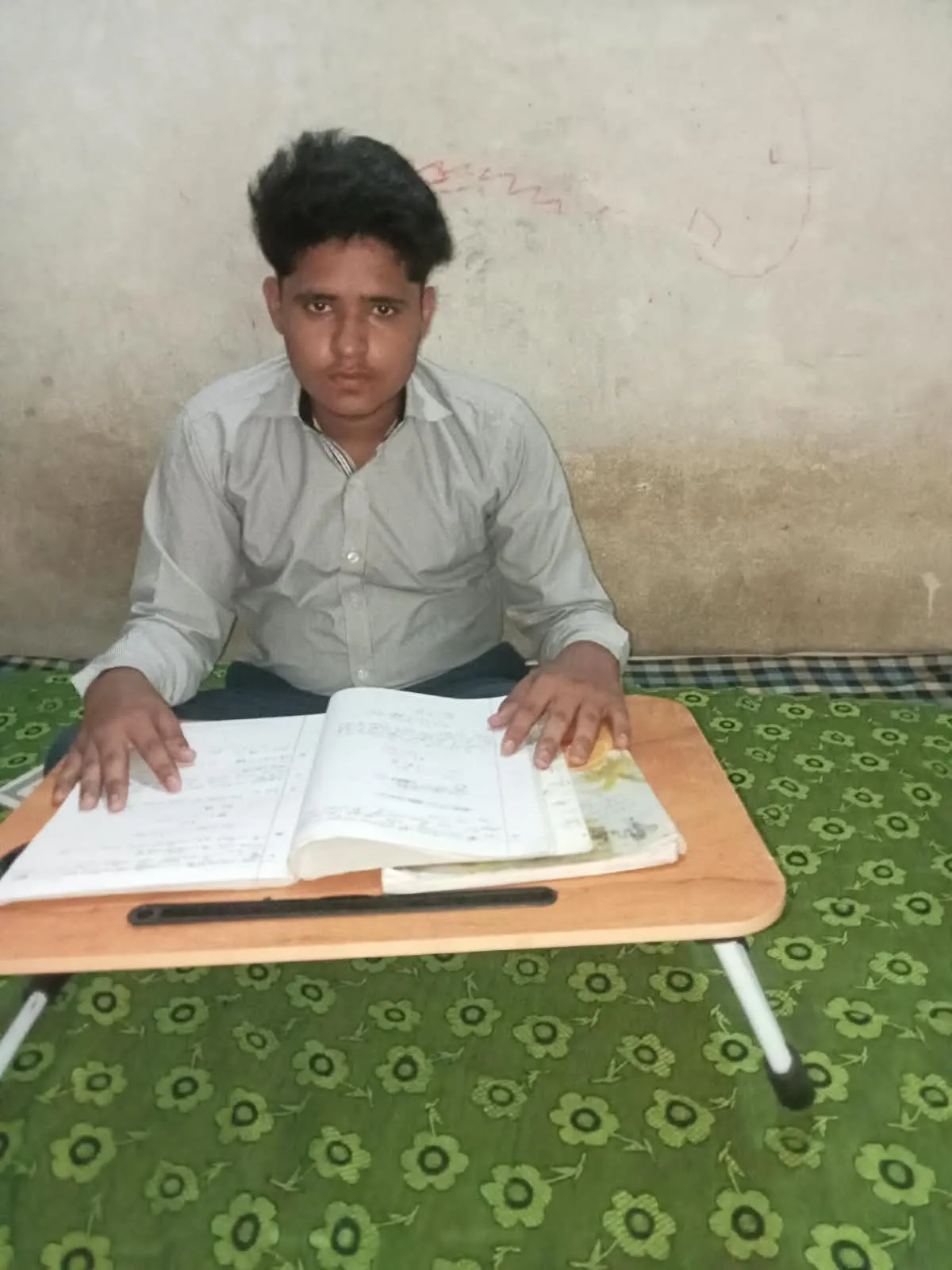dimpi sharma-aligarh