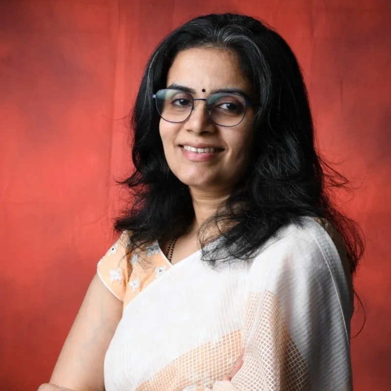 dr. Neetaradha