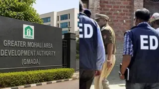 गमाडा में ED ने क्यों मारा छापा? फाइल फोटो