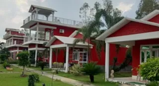 फार्म हाउस की फाइल फोटो। जागरण