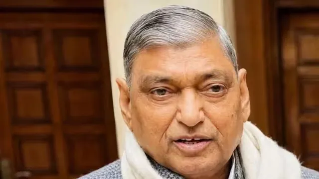 आगरा से दिल्ली ले जाते समय बिगड़ी हालत, ग्रेटर नोएडा अस्पताल में फतेहाबाद से बीजेपी विधायक छोटे लाल वर्मा का निधन
