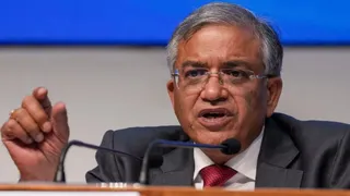 मुख्य चुनाव आयुक्त ज्ञानेश कुमार
