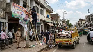 इस फोटो को एआई टूल की मदद से बनाया गया है।