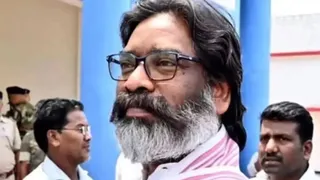 हेमंत सोरेन (फाइल फोटो)