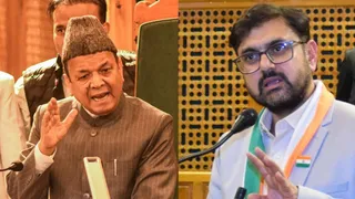 राथर ने कहा- 2021 से चल रही कवायद 2026 तक क्यों अटकी। (फाइल फोटो)