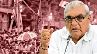 भूपेंद्र सिंह हुड्डा दो अक्टूबर को तावडू आएंगे।
