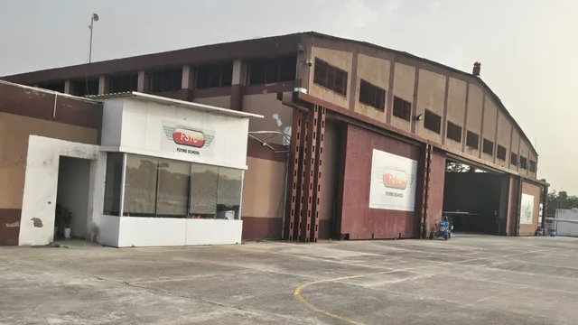 बाछौद हवाई पट्टी के विकास पर लगा ब्रेक, टेंडर जारी होने के बाद भी थमा काम; सामने आई वजह
