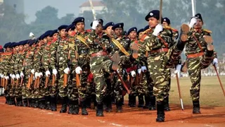 सीआरपीएफ मनाएगा महिला जवानों के 40 साल के गौरवपूर्ण सफर का उत्सव