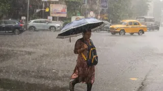 उत्तर बिहार के जिलों पर ज्यादा असर