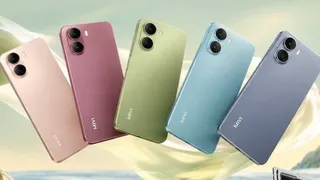 6000 mAh बैटरी वाला नया 5G फोन लॉन्च, स्नैपड्रैगन प्रोसेसर और 120Hz डिस्प्ले जैसे बेहतरीन फीचर्स