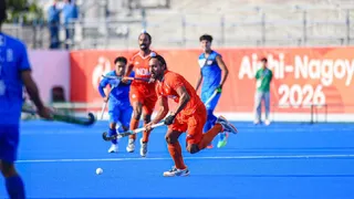 भारतीय हॉकी टीम