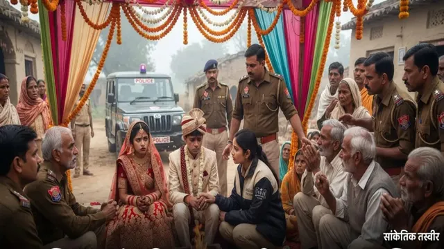 इंस्टाग्राम पर दोस्ती के बाद झारखंड के नाबालिग छात्र का पकड़ौआ विवाह, राजस्थान और केरलम जाकर जांच करेगी पुलिस
