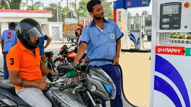 जालंधर में अपनी गाड़ी में पेट्रोल-डीजल डलवाने से पहले जानें नया आदेश, वरना पंप से खाली हाथ लौटना पड़ेगा घर