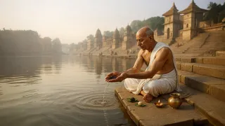 पितृपक्ष 26 सितंबर 2026 से 10 अक्टूबर तक चलेगा।