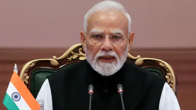 विचार: सेवा और समर्पण के ढाई दशक