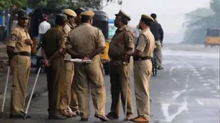 एसपी को जिले की सुरक्षा की पूरी जिम्मेदारी