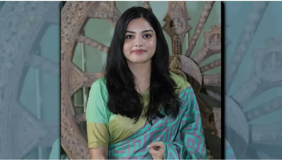 priya rani