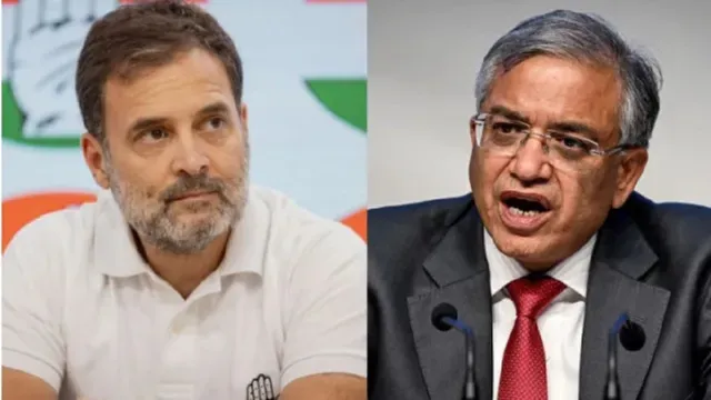 जागरण संपादकीय: फिर वही हंगामा