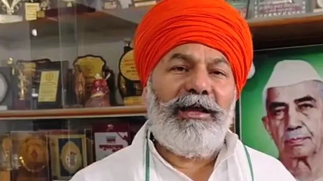 पुराने वाहनों पर कार्रवाई के खिलाफ राकेश टिकैत ने दी आंदोलन की चेतावनी, कहा- किसान व आम आदमी को डराया जा रहा